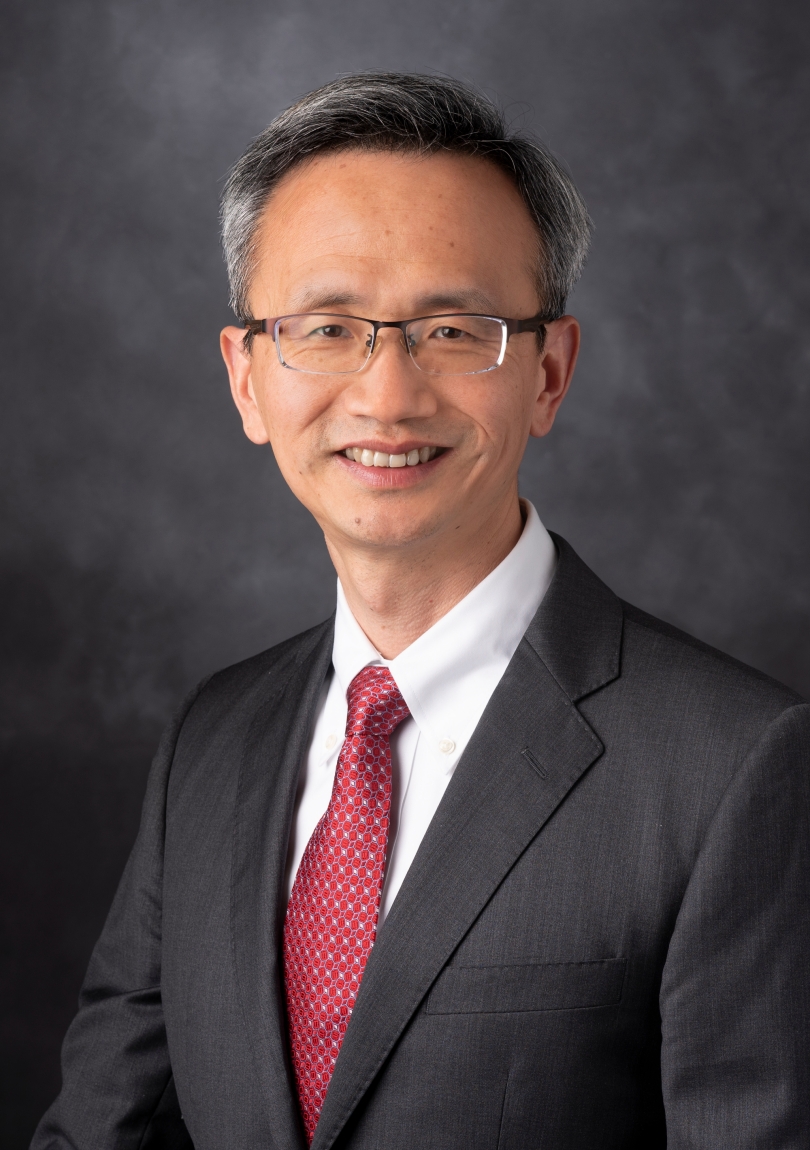 Dr. Ying Yuan